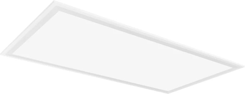LED PANEL 20W 295*595*24mm 6500K 2400Lm 230VAC RA80 IP40 ACA DEBA30602065