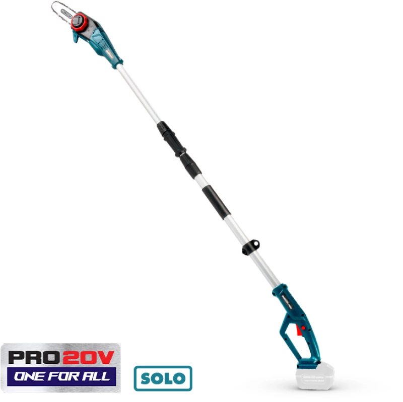 Bormann pro Bbp4200 Κονταροπριονο Μπαταριας 20v 032748