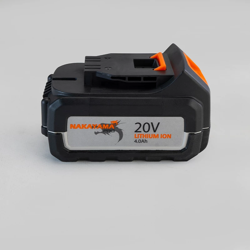 Nakayama pro Ec3005 Μπαταρια 20v,li-ion-4.0ah pro 042105