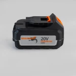 Nakayama pro Ec3005 Μπαταρια 20v,li-ion-4.0ah pro 042105