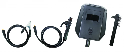 RAIDER ΗΛΕΚΤΡΟΣΥΓΚΟΛΛΗΣΗ INVERTER RD-IW180 160A 077213