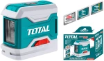 TOTAL ΑΛΦΑΔΙ LASER  ΑΥΤΟ - ΟΡΙΖΟΝΤΙΟΥΜΕΝΟ (TLL156506)
