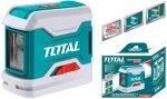 TOTAL ΑΛΦΑΔΙ LASER  ΑΥΤΟ - ΟΡΙΖΟΝΤΙΟΥΜΕΝΟ (TLL156506)
