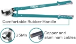 TOTAL ΚΟΦΤΗΣ ΚΑΛΩΔΙΩΝ ΕΠΑΓΓΕΛΜΑΤΙΚΟΣ 90cm (THT115362)