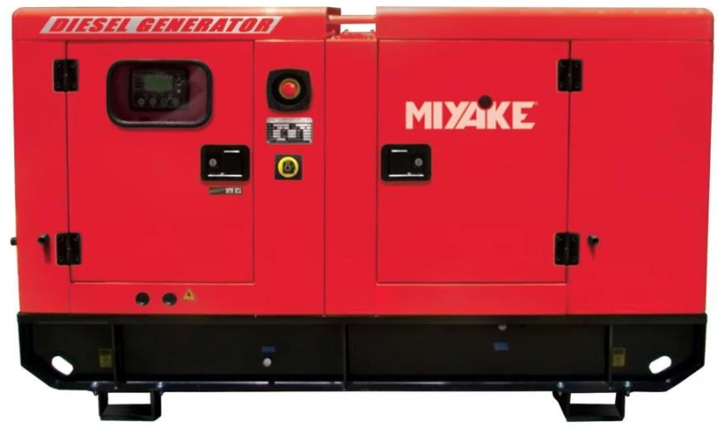 ΗΖ ΠΕΤΡΕΛΑΙΟΥ LDB38 37,5KVA