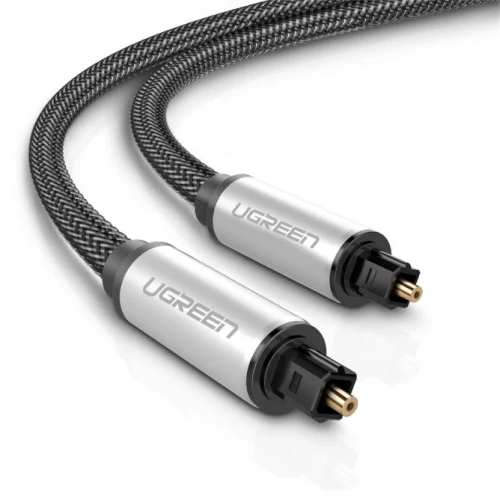 UGREEN Cable TOSLINK M/M 1m UGREEN AV108 10539 340199