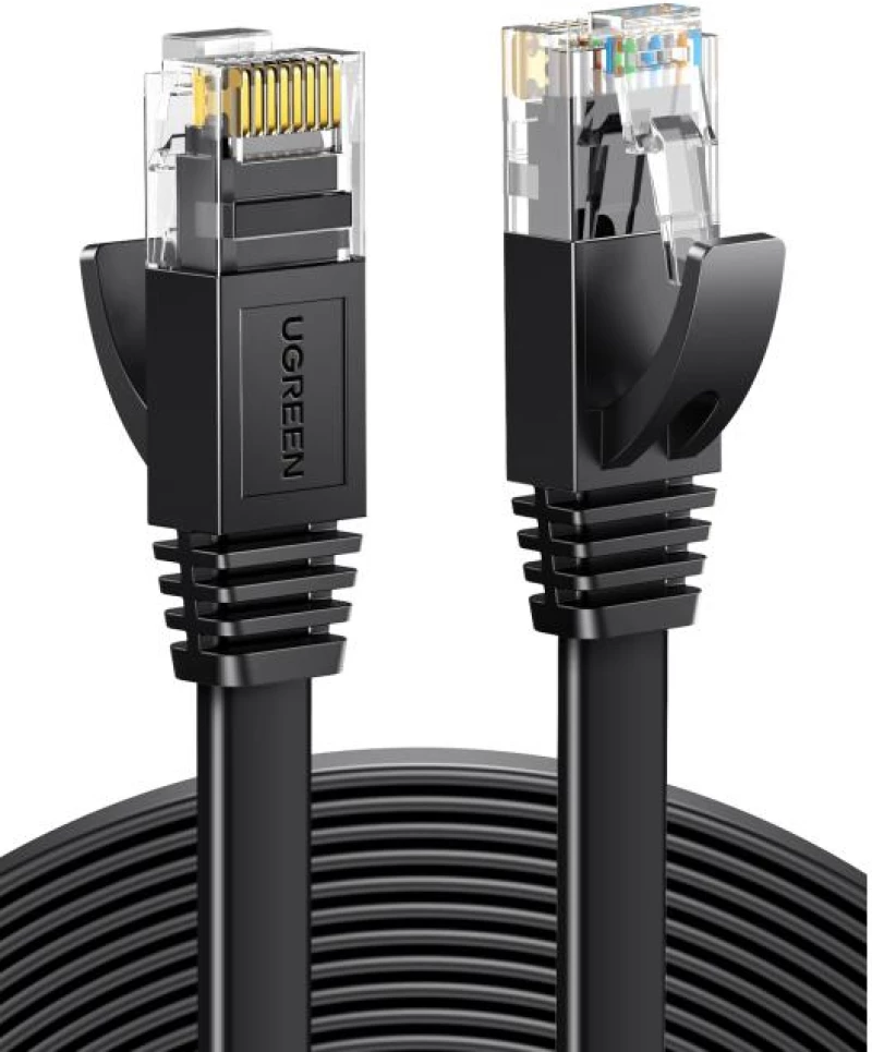 UGREEN Cable UTP Flat Patch CAT6 20m UGREEN NW102 50181 340220