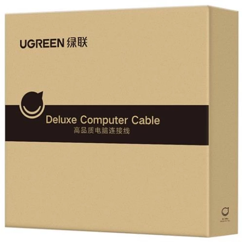 UGREEN Cable UTP Flat Patch CAT6 20m UGREEN NW102 50181 340220