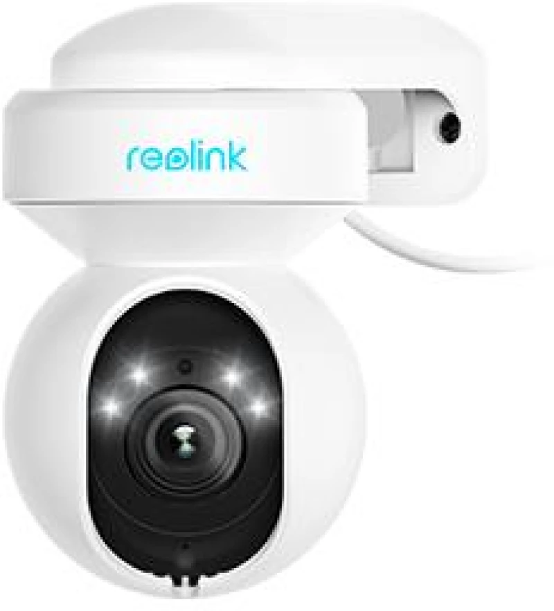 REOLINK IP Camera Wi-Fi Reolink E1 Outdoor 2K 360004