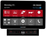 BLAUPUNKT CAR MULTIMEDIA ROME 990 DAB 03-BPROME