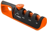 NEO TOOLS Ακονιστήρι μαχαιριών με ρυθμιζόμενη γωνία 56-050