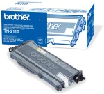 Toner Brother TN-2110 Black (TN-2110) (BRO-TN-2110)