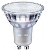 Philips GU10 LED Spot Warm White 4.6W (50W) (LPH00332) (PHILPH00332)