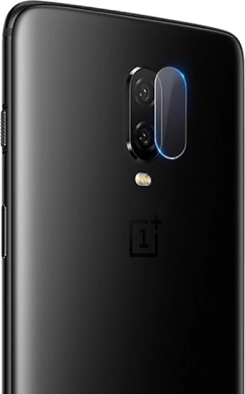 0.2mm 9H 2.5D Camera Lens Tempered Glass (OnePlus 6T)