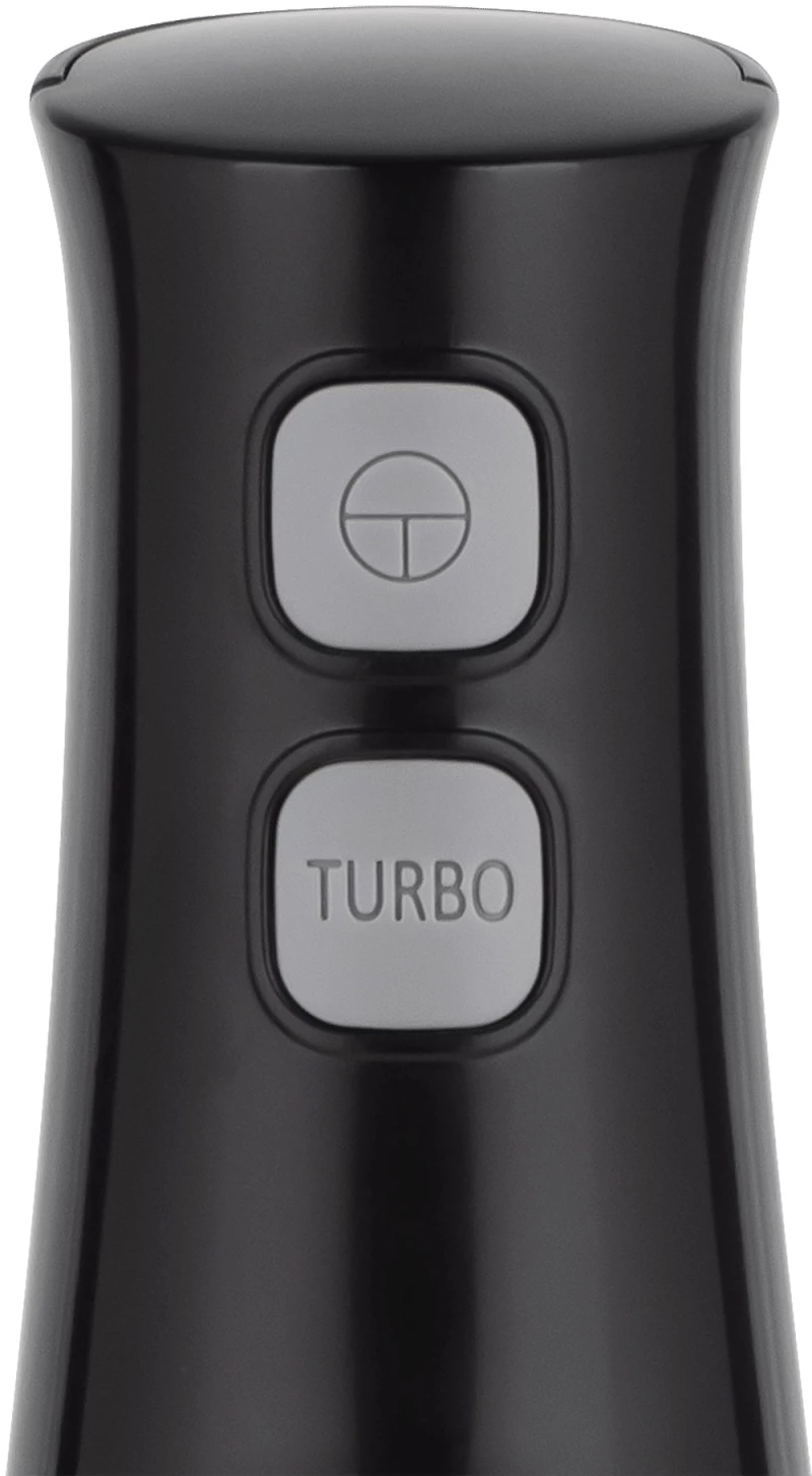Teesa Μπλέντερ χειρός 400W Teesa μαύρο TSA3508B