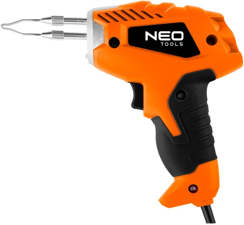 NEO TOOLS κολλητήρι τύπου πιστόλι 100W 19-153