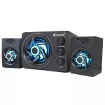 Ηχεία  Kisonli TM-8000A, Bluetooth, 5W+3Wx2 USB, Διαφορετικά χρώματα - 22112