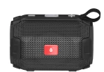 Ηχεἰο Kisonli LED-904, Bluetooth, Φακός, USB, SD, FM, AUX,  Διαφορετικά χρώματα - 22136
