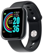 Smartwatch No brand L18, 36mm, Bluetooth, IP67, Διαφορετικά χρώματα - 73049
