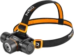 NEO TOOLS Επαναφορτιζόμενος Φακός Κεφαλής LED 2000 lumens 99-029