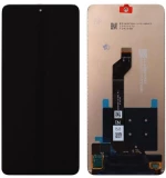 Οθόνη με Touch Screen Huawei nova 9 SE Μαύρο (OEM) 1110301200372