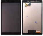 Οθόνη με Touch Screen Tablet Lenovo Tab E8 TB-8304F Μαύρο (OEM) 1110301250182