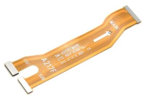Καλώδιο Πλακέ Κεντρικής Πλακέτας Samsung A217F Galaxy A21s (Original) 1110304090240