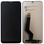 Οθόνη με Touch Screen Xiaomi Mi Play Μαύρο (OEM) 1110301320181