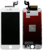 Οθόνη με Touch Screen Apple iPhone 6S Λευκό (OEM, Supreme Quality) 1110301020168