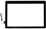 Touch Screen Lenovo Tab E10 TBX-104F 10.1" Wi-Fi (OEM) 1110327140045