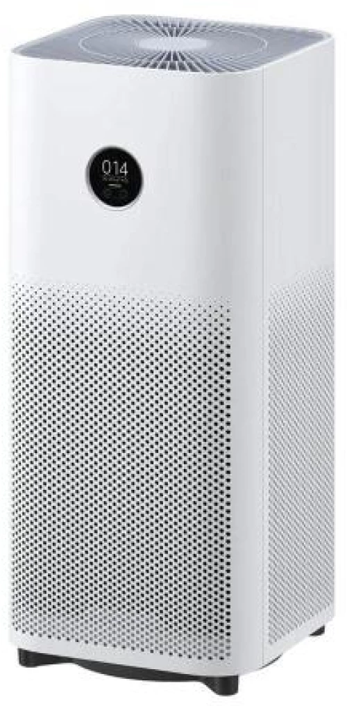 Καθαριστής Αέρα Xiaomi Mi Air Purifier 4 AC-M16-SC Λευκό 6934177744761