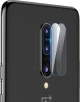 Tempered Glass- Αντιχαρακτικό Τζάμι Πίσω Κάμερας για Oneplus 7 Pro Full 9H 0.2mm 2pcs OEM