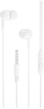 Hands Free Stereo XO EP37 3.5mm Λευκό 6920680877898
