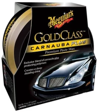 Meguiar's Πάστα κεριού Με Βάση Carnauba Plus Premium Paste Wax 311g (G7014) (MEGUG7014)