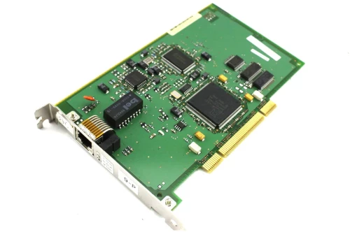 NIC IBM 10/100 PCI ETHERNET CARD PCI 0.047.002