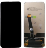 Οθόνη με Touch Screen Huawei P Smart Z Μαύρο (OEM) 1110301200309