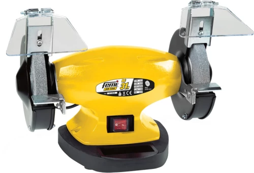 FEMI Δίδυμος τροχός Φ150 400W BG 31N