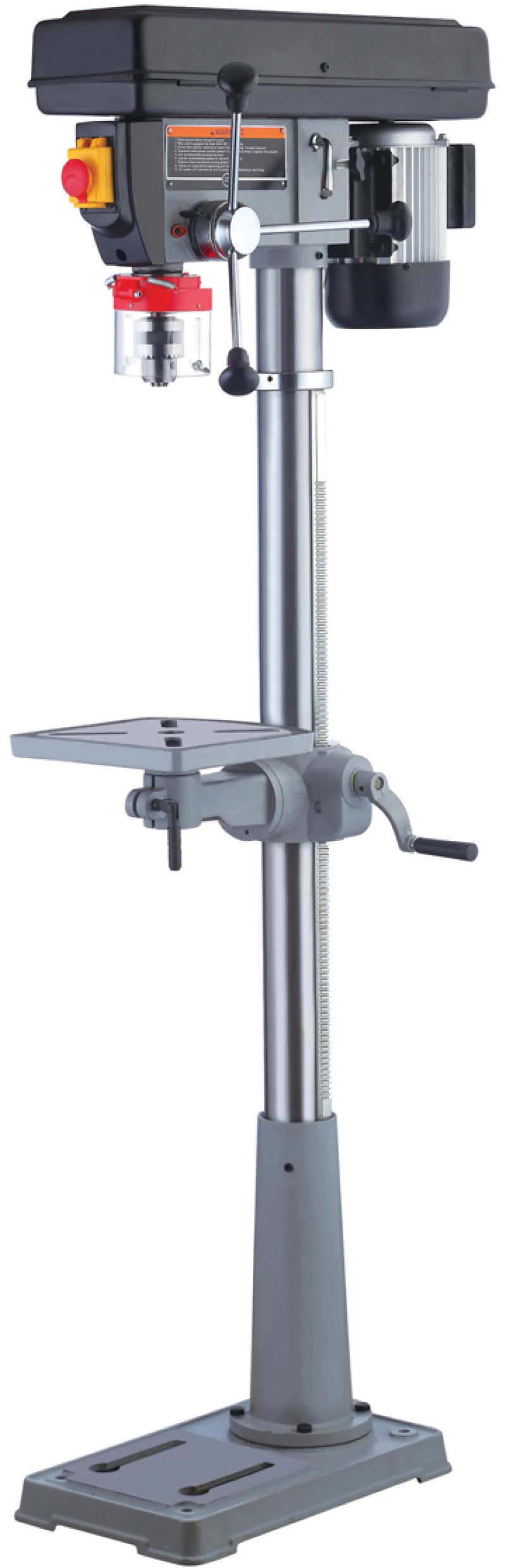 Maestro BD16 ΔΡΑΠΑΝΟ ΔΙΑΤΡΗΣΗΣ ΚΟΛΩΝΑΣ (16 MM) , 550W 420069