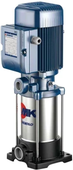 ΗΛΕΚΤΡΑΝΤΛΙΑ PEDROLLO MK 8/6 380 Volt