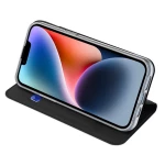 Dux Ducis Husa pentru iPhone 14 Plus - Dux Ducis Skin Pro - Black 6934913035078