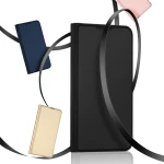 Dux Ducis Husa pentru iPhone 14 Plus - Dux Ducis Skin Pro - Black 6934913035078