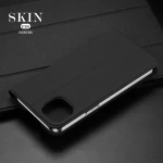 Dux Ducis Husa pentru iPhone 14 Plus - Dux Ducis Skin Pro - Black 6934913035078