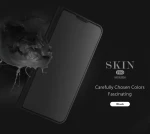 Dux Ducis Husa pentru iPhone 14 Plus - Dux Ducis Skin Pro - Black 6934913035078