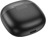 Hoco Casti Bluetooth True Wireless Noise-Cancelling - Hoco Depth (EW29) - Black 6931474781369