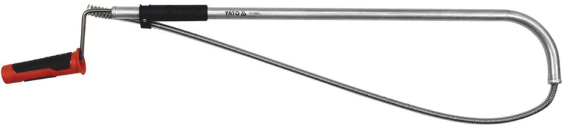 YATO ΑΤΣΑΛΙΝΑ ΑΠΟΦΡΑΞΕΩΣ 1,5Μ YT-24983 20024983 ΤΕΜΑΧΙΟ