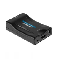 Μετατροπέας HDMI σε SCART ZLA0111