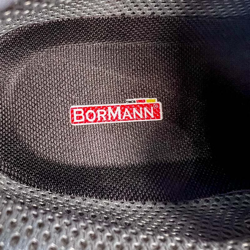Bormann Lite Bpp8009 Μποτακι Ασφαλειας Alaska s3 Νο42 024835