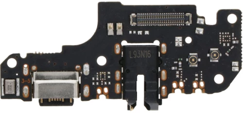 XIAOMI Redmi Note 9 Pro 5G - Charging System connector High Quality SP29712-2-HQ 30742