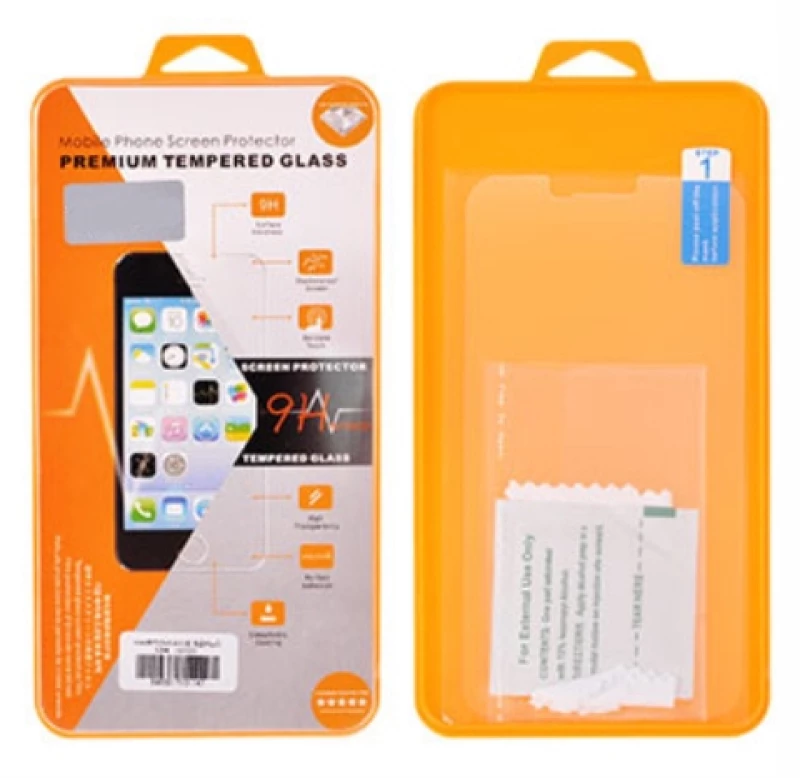 HUAWEI Mate 20 - TEMPERED GLASS 9H Hardness 0,3mm MA73670T 14979