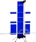 Bormann pro Btc6000 Κοφτης Πολυστερινης 200w, Κοπη 137x30cm 054559